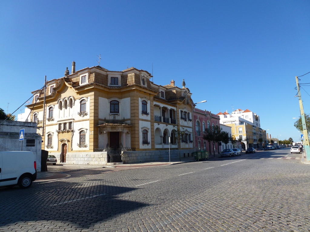 2011-10 Portugal/Vila Real/P1000391.JPG